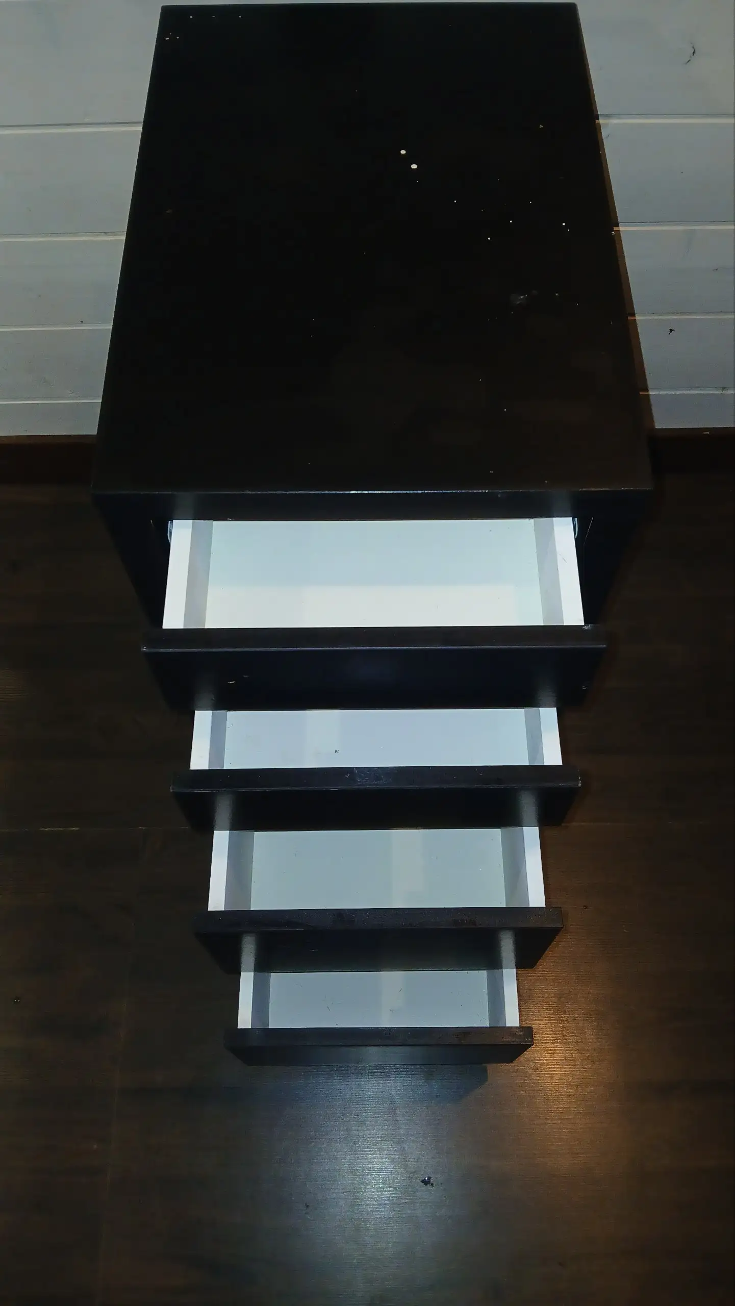 Прикроватная полка Икея - Мебель (Барахолка) в Казань