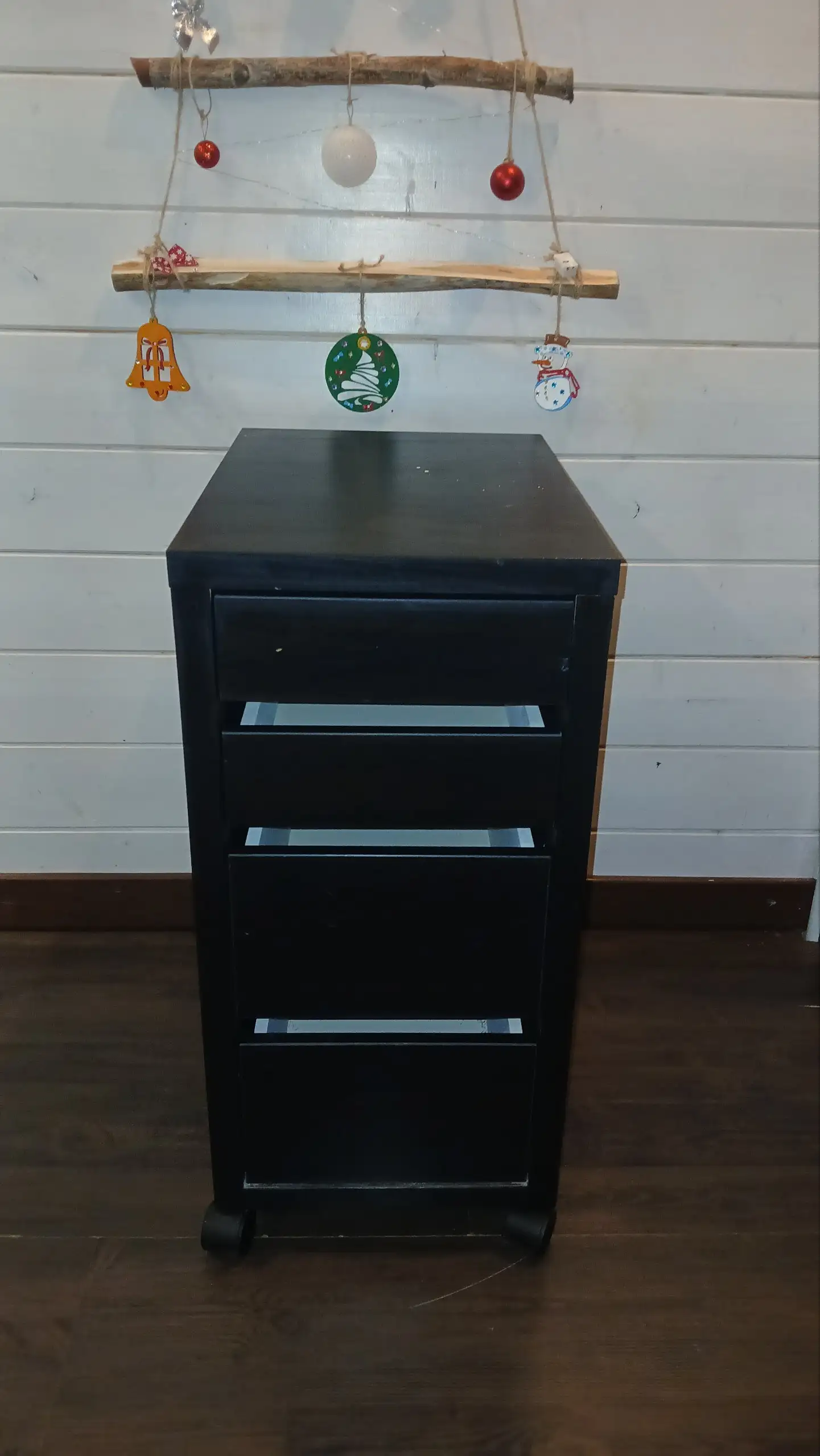 Прикроватная полка Икея - Мебель (Барахолка) в Казань