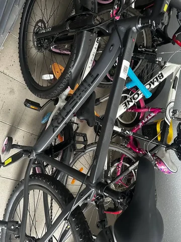 Продам велосипед в идеальном состоянии - частное объявление в Казань