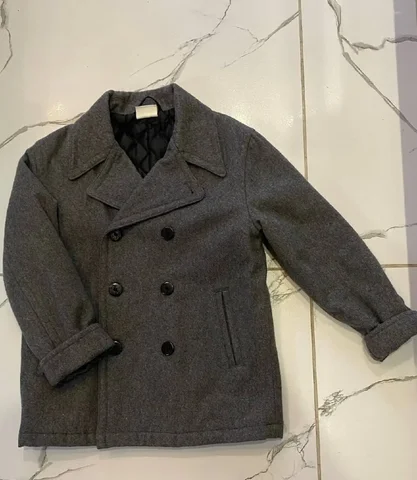 Б/у пальто американского бренда Crazy8 - Детская одежда в Казань