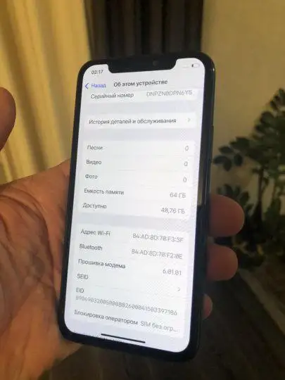 Продам iPhone 11 Pro 64 ГБ - Смартфоны (Электроника) в Казань
