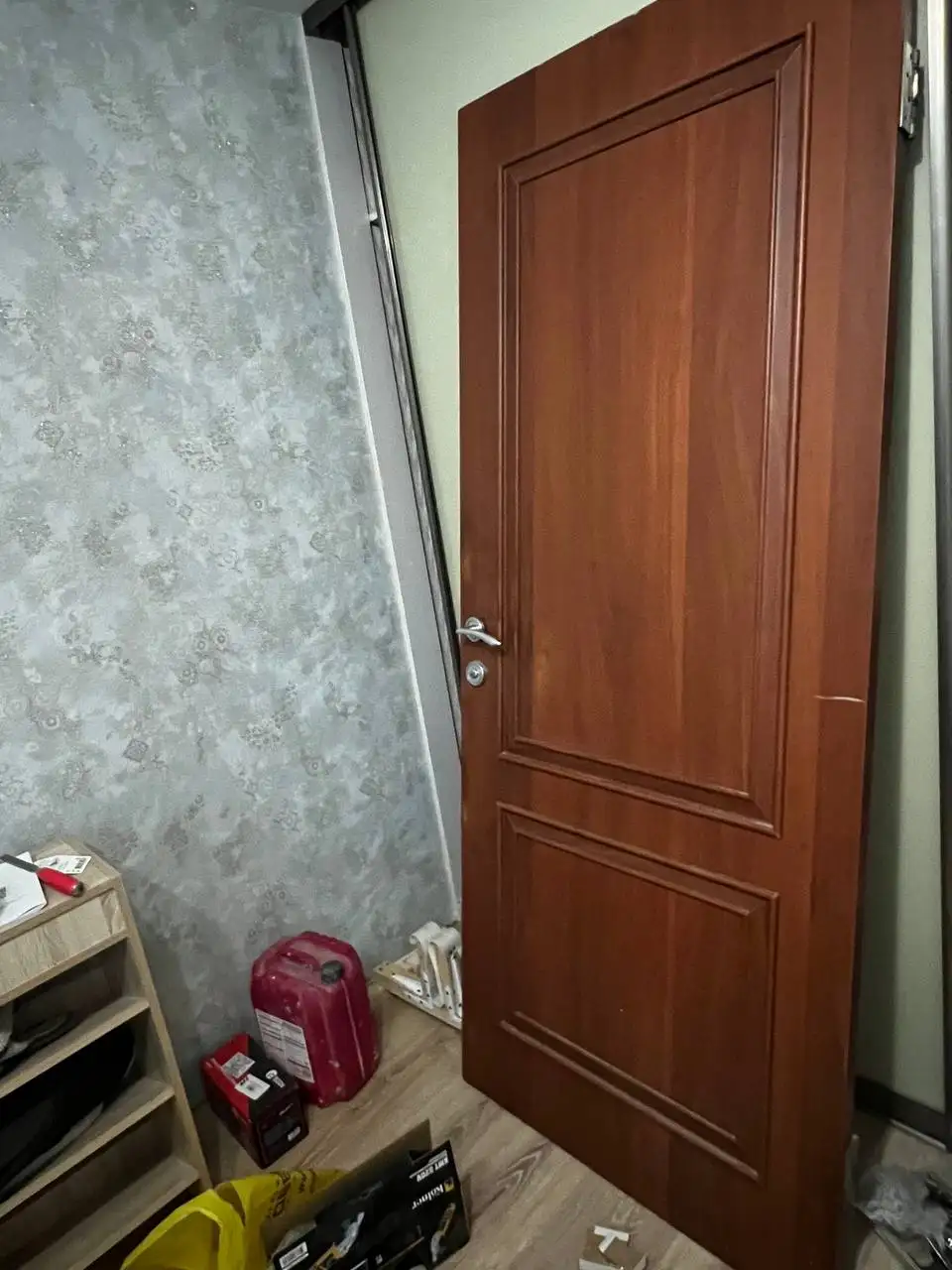 Три двери для реставрации - Двери (Барахолка) в Казань