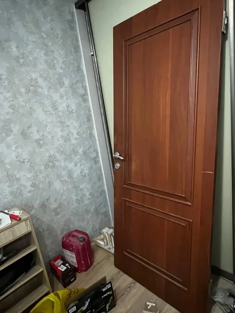 Три двери для реставрации - частное объявление в Казань
