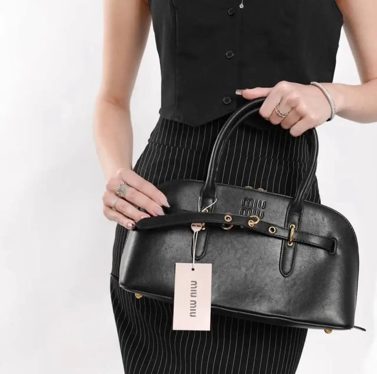 Сумка Miu Miu качественная реплика - Сумки (Одежда) в Казань