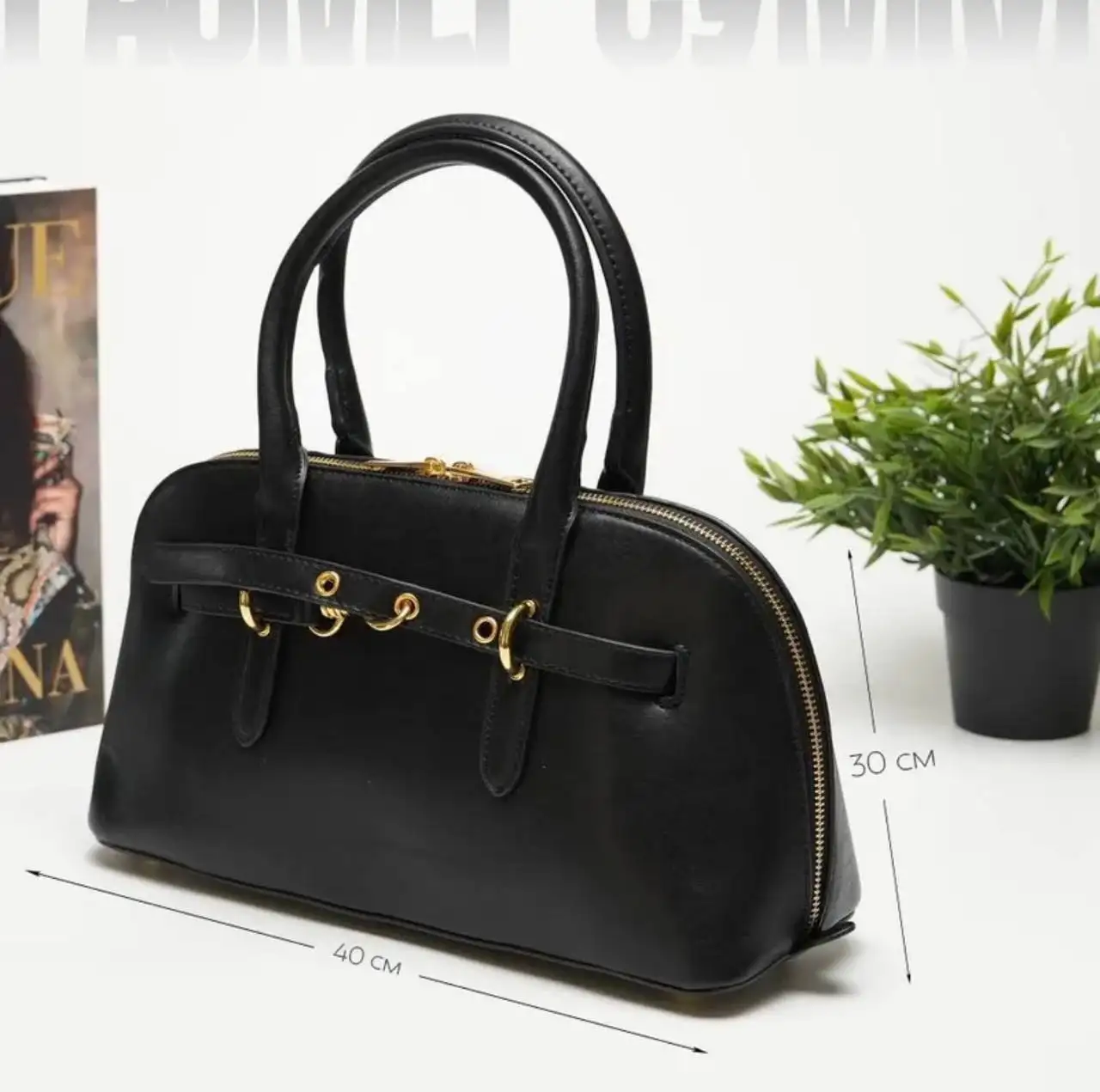 Сумка Miu Miu качественная реплика - Сумки (Одежда) в Казань