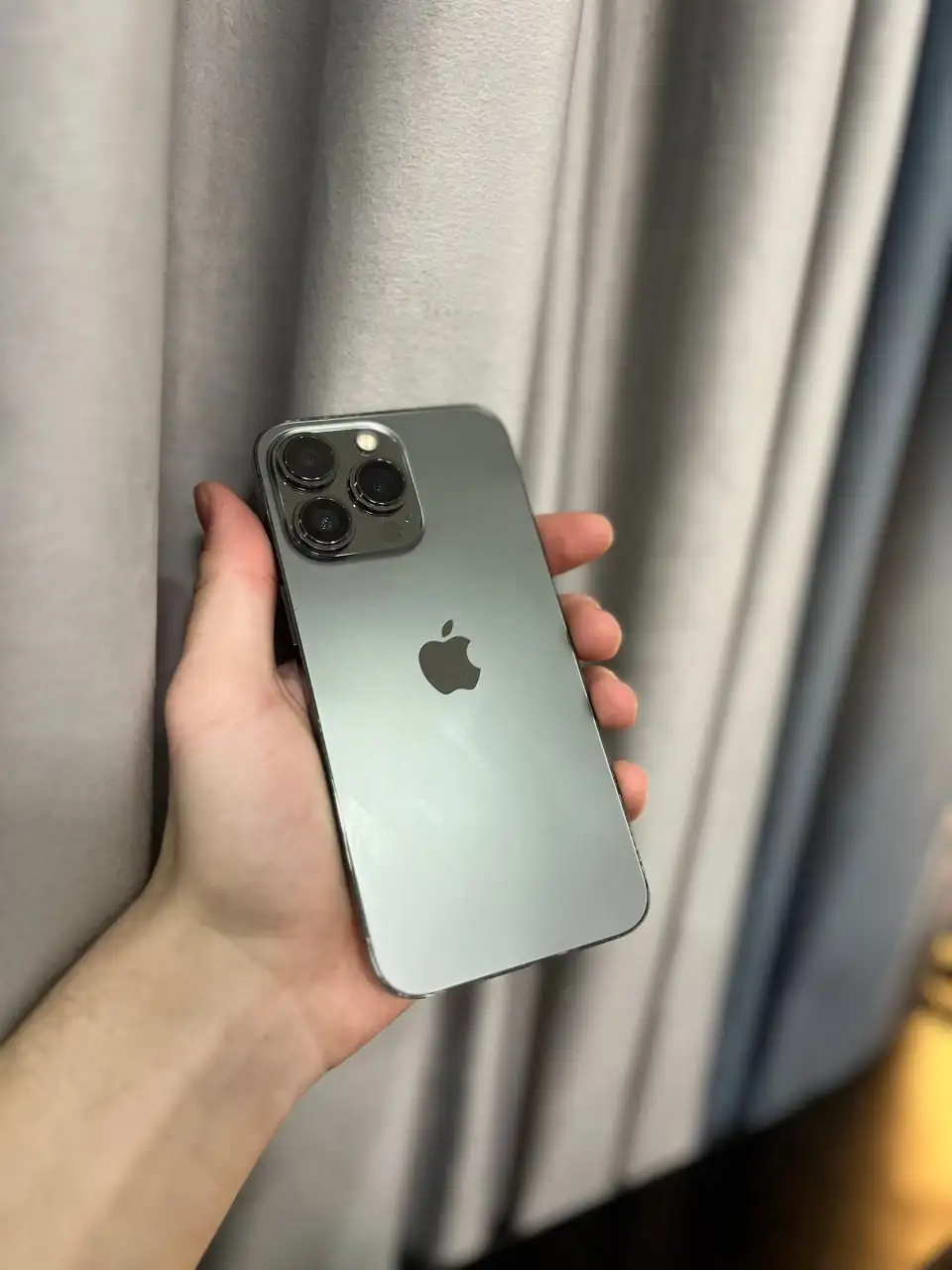 iPhone 13 Pro 256 GB - Смартфоны (Электроника) в Казань