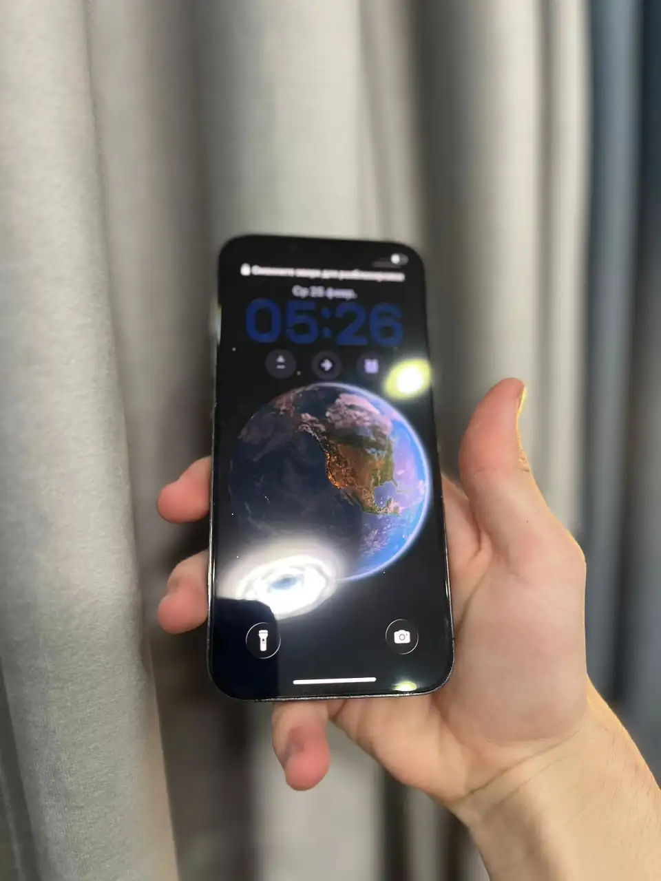 iPhone 13 Pro 256 GB - Смартфоны (Электроника) в Казань