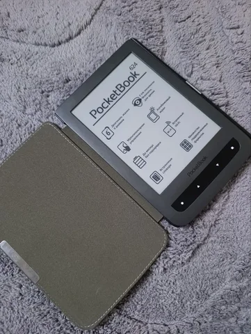Куплю электронную книгу Digma или PocketBook - частное объявление в Казань