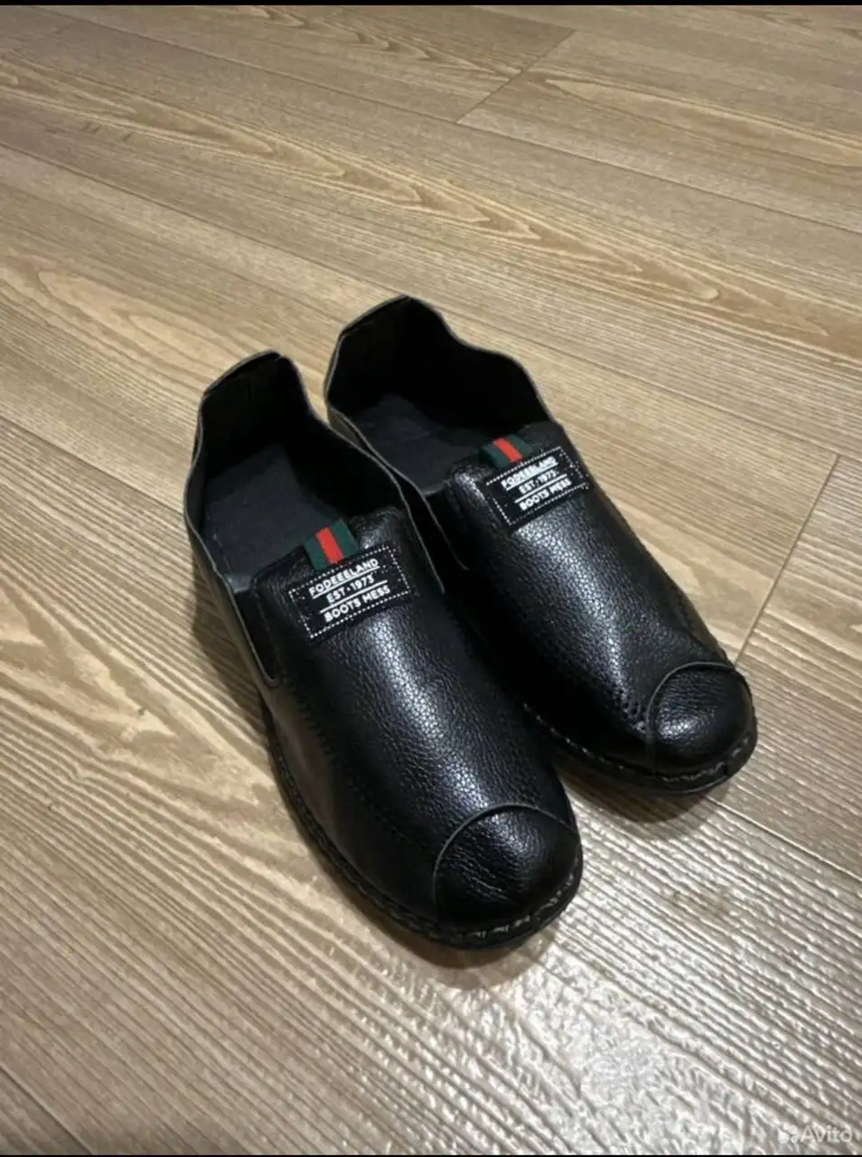 Мокасины 38 размер новые - Обувь (Одежда) в Казань