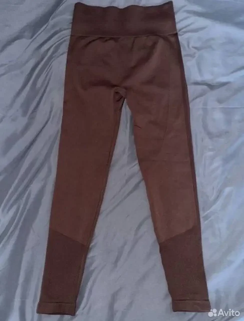 Продажа новых леггинсов размер 44-46 - Шорты в Казань