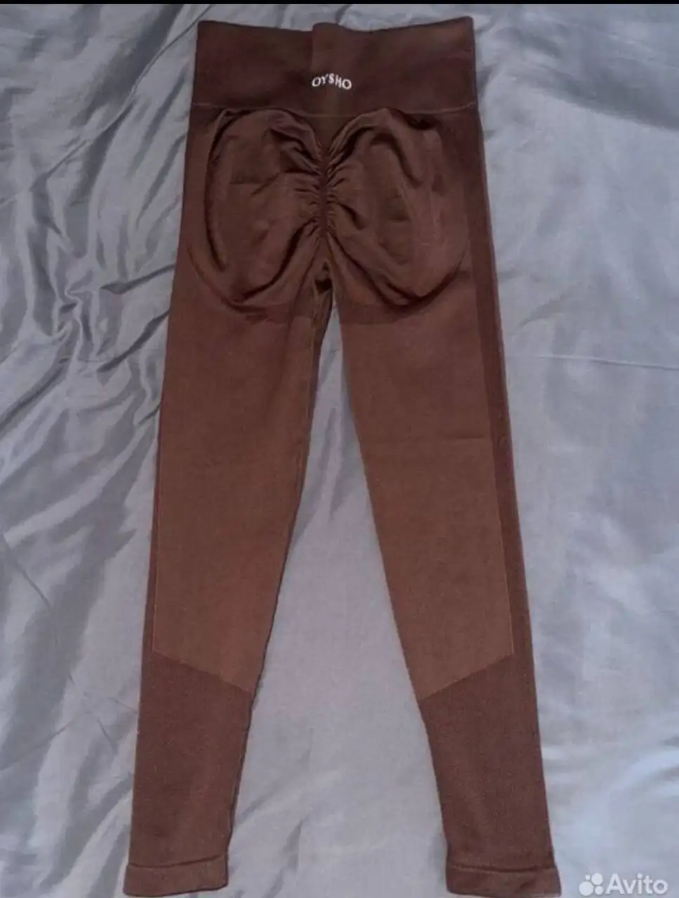 Продажа новых леггинсов размер 44-46 - Женская одежда (Одежда) в Казань