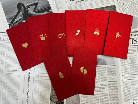 Конверт для денег на все случаи жизни - Техника для шитья в Казань