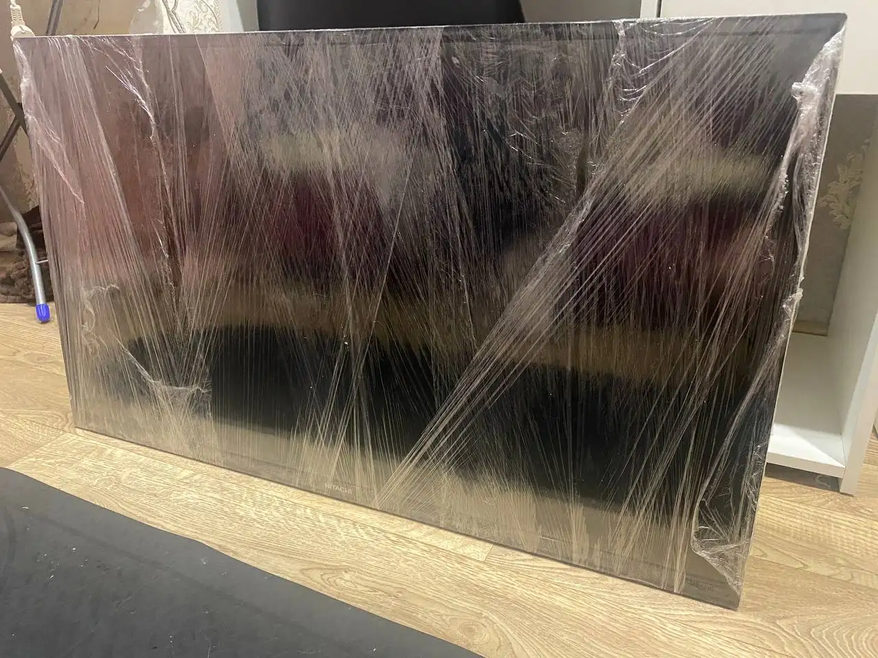 Телевизор б/у 40" Смарт ТВ - Телевизоры (Электроника) в Казань