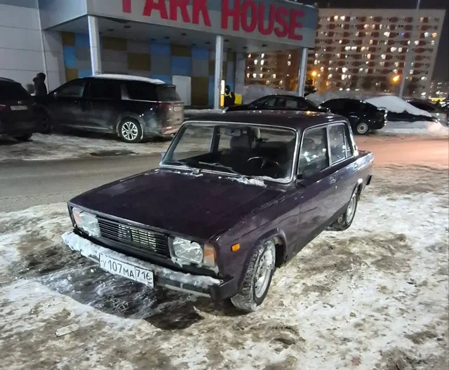 Продам ВАЗ 2105 - Мотоциклы в Казань