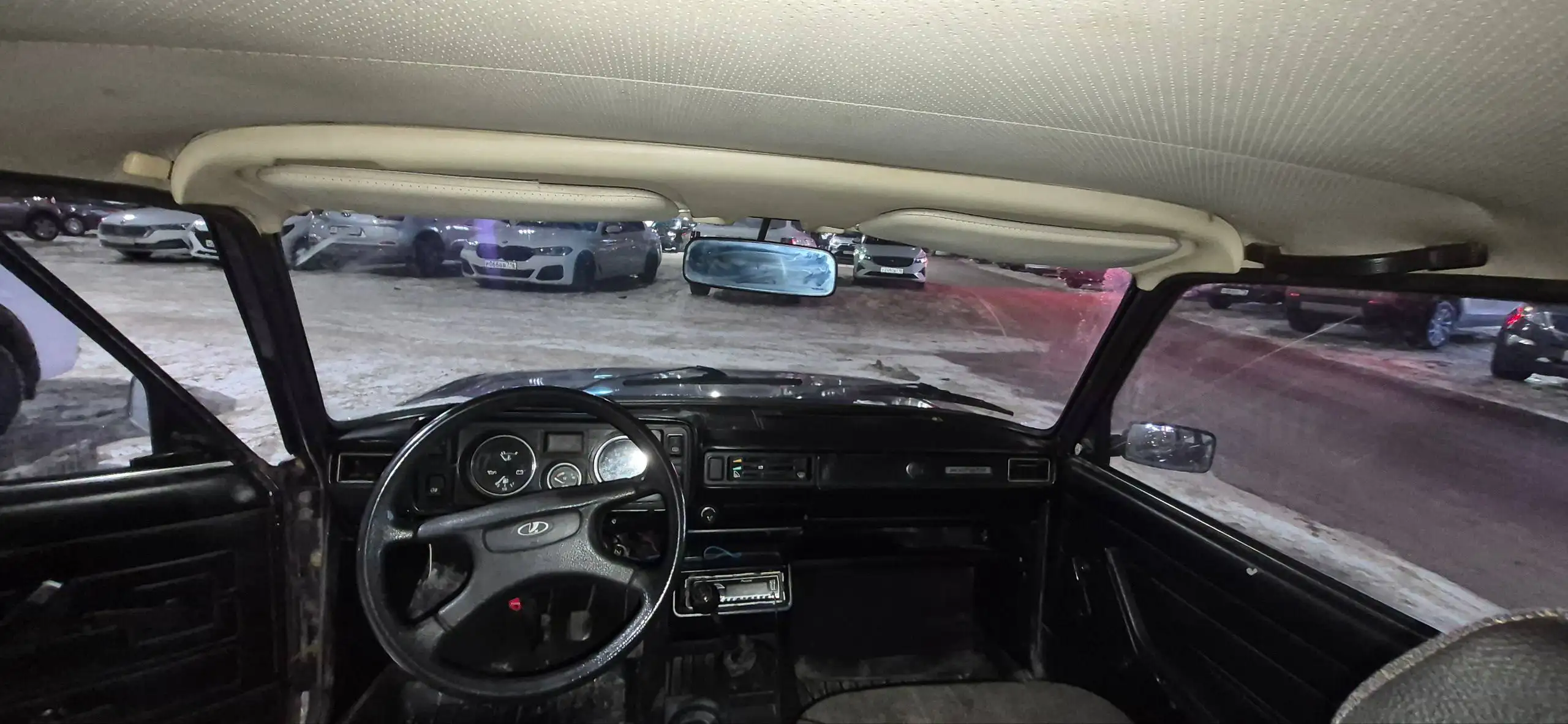 Продам ВАЗ 2105 - Легковые автомобили (Авто) в Казань