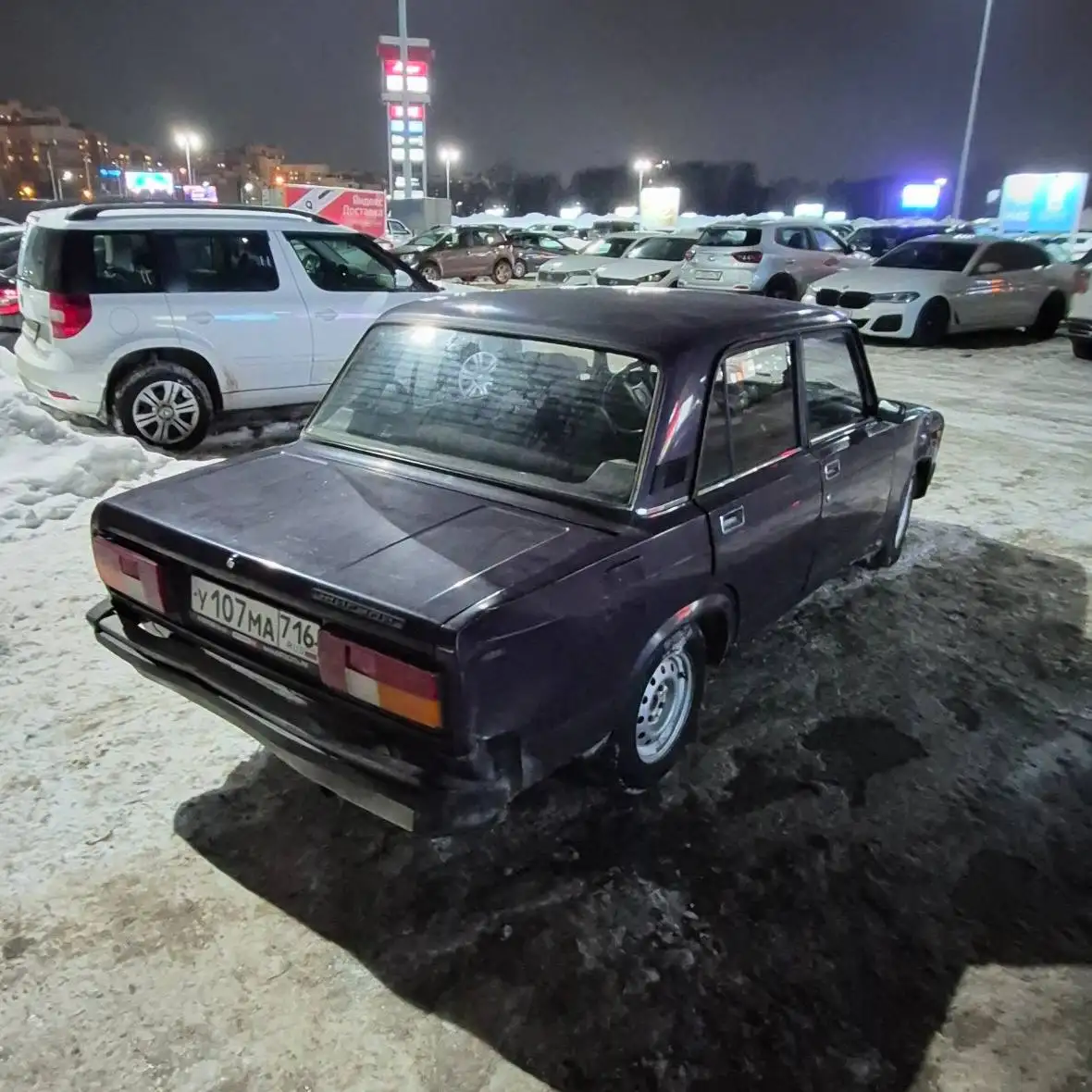 Продам ВАЗ 2105 - Легковые автомобили (Авто) в Казань