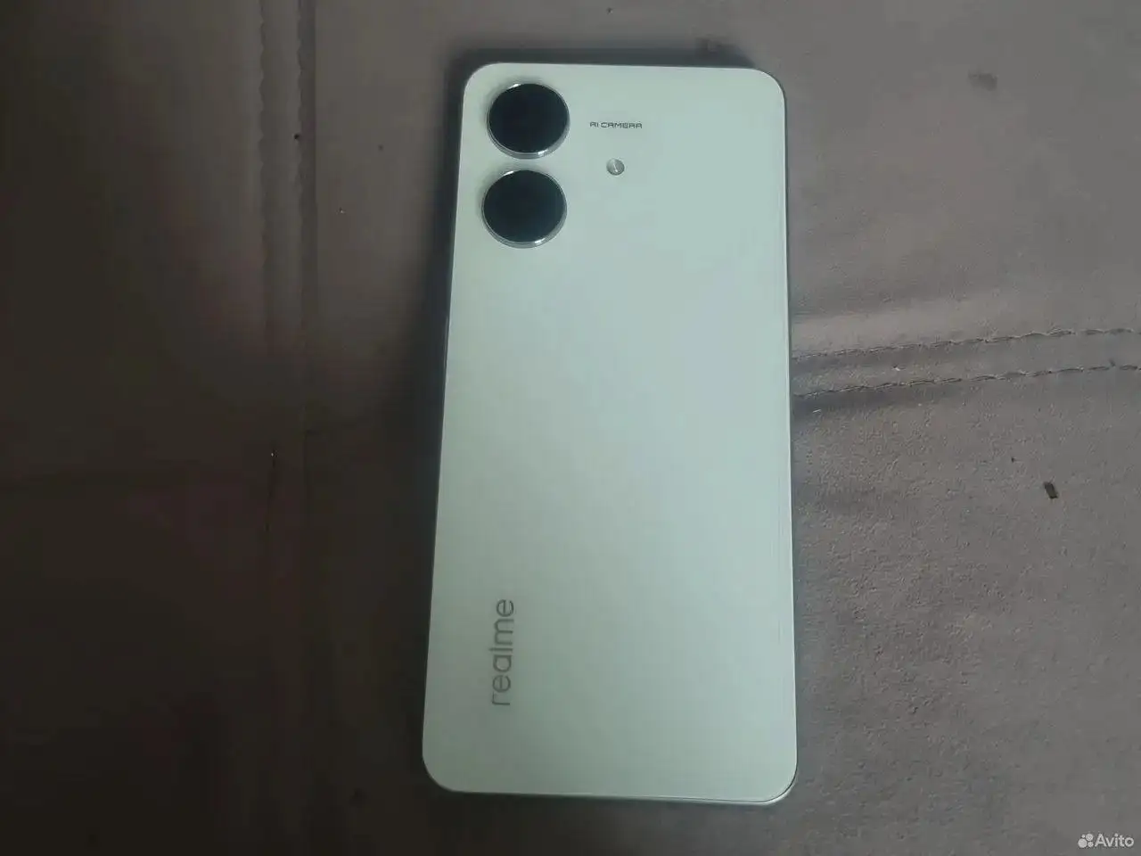 Продам телефон Realme note 60x 4/128 гб - Смартфоны (Электроника) в Казань