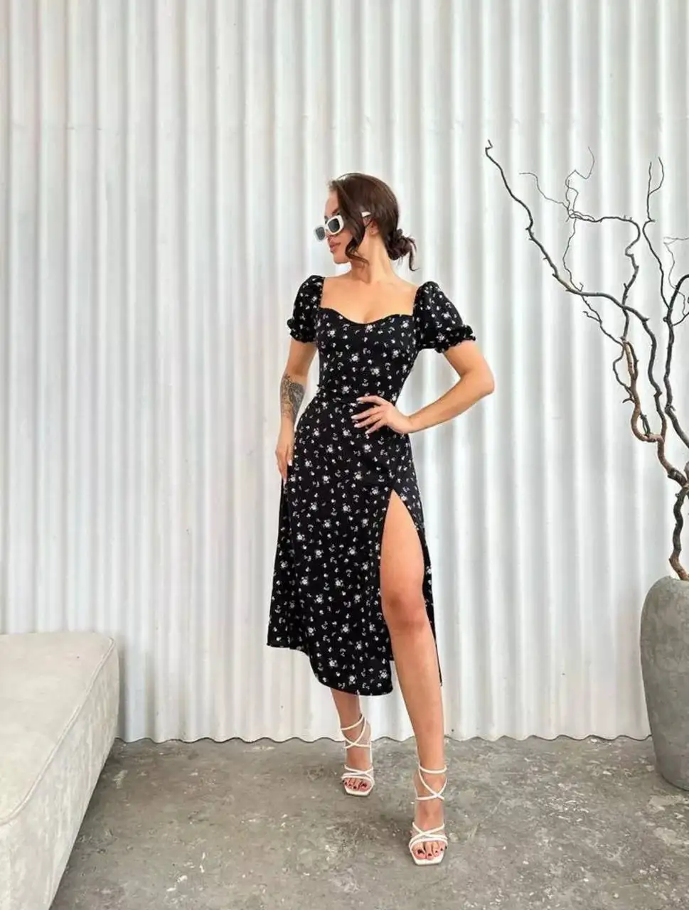 Продам платье размер 40-42 - Женская одежда (Одежда) в Казань