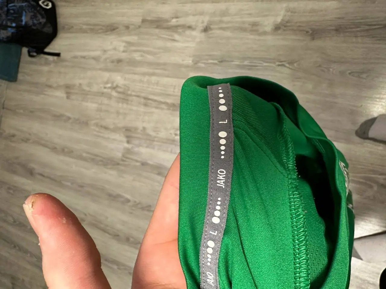 Гостевая футболка Рубин - Спортивная одежда (Одежда) в Казань