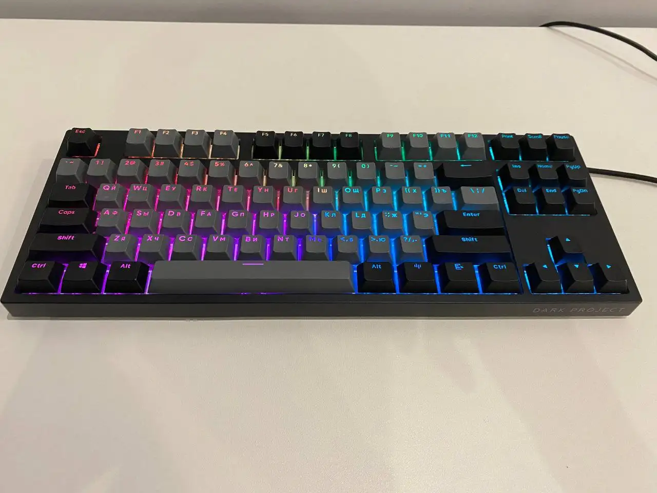 Продам игровой ПК с комплектующими - Компьютеры и комплектующие (Электроника) в Казань