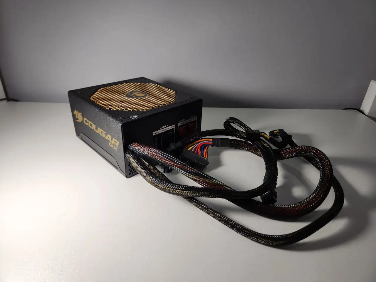 Продам игровой ПК с комплектующими - Компьютеры и комплектующие (Электроника) в Казань