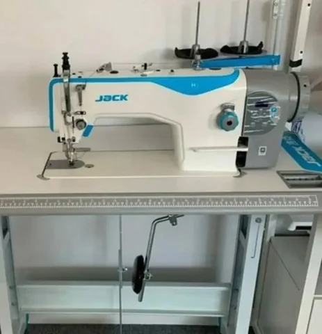 Продажа промышленной швейной машинки JAKC-H2-CZ-12 - Техника для шитья в Казань