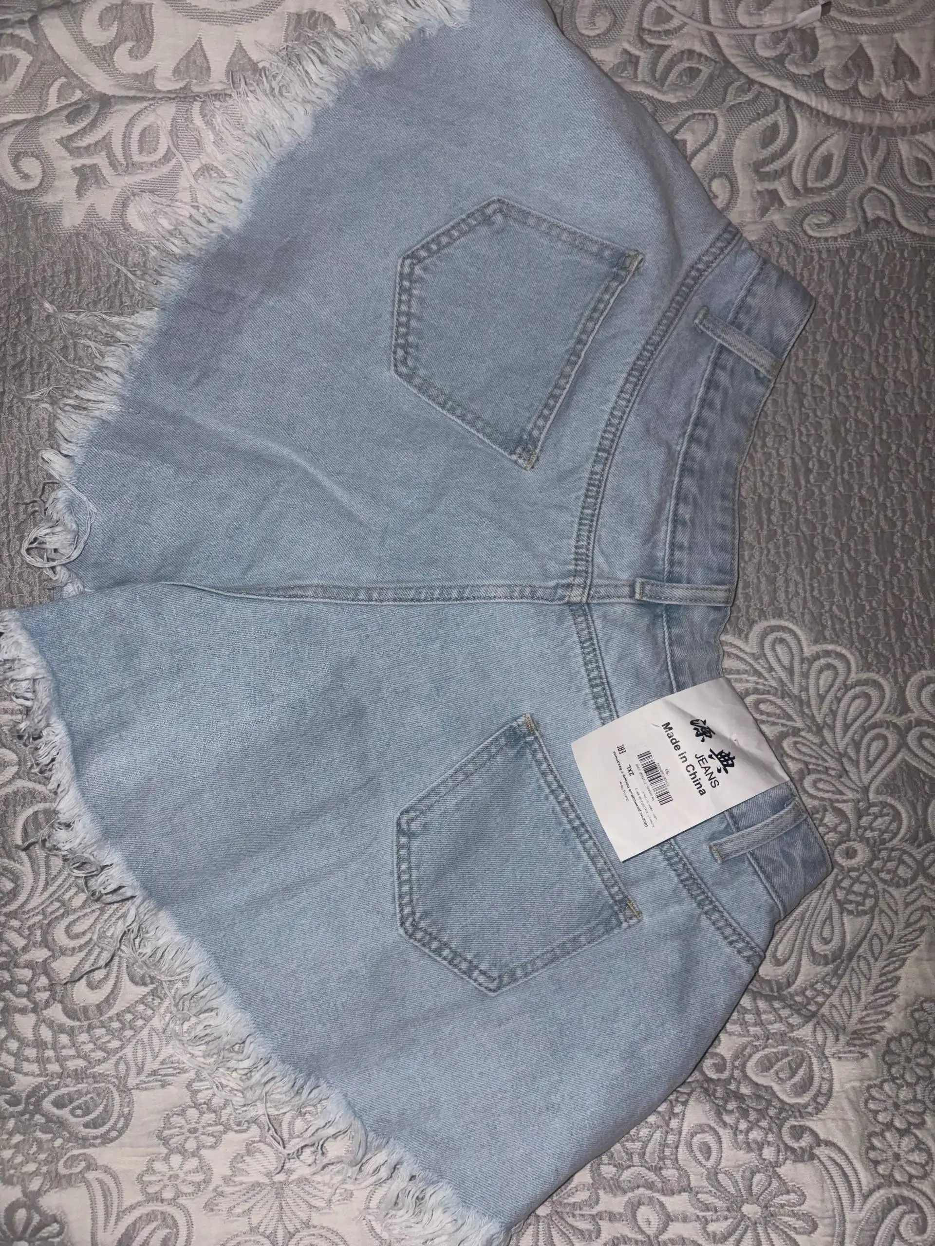 Продажа новых шорт с биркой - Шорты (Одежда) в Казань