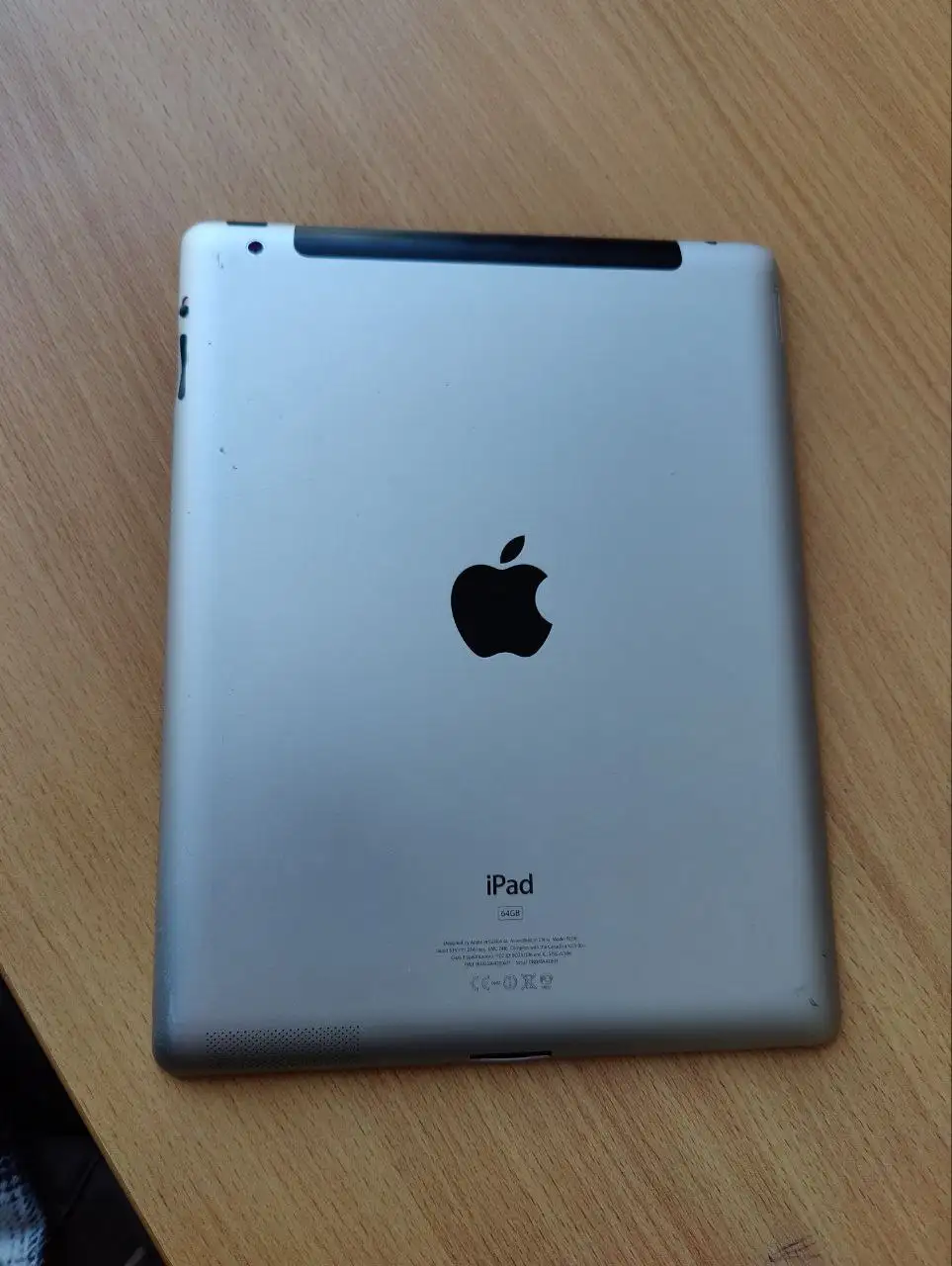 iPad 2 64gb - Планшеты (Электроника) в Казань
