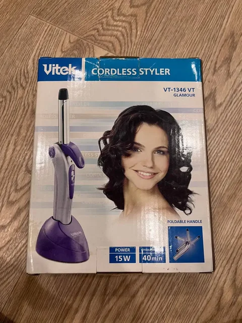 Стайлер для волос - Техника для шитья в Казань