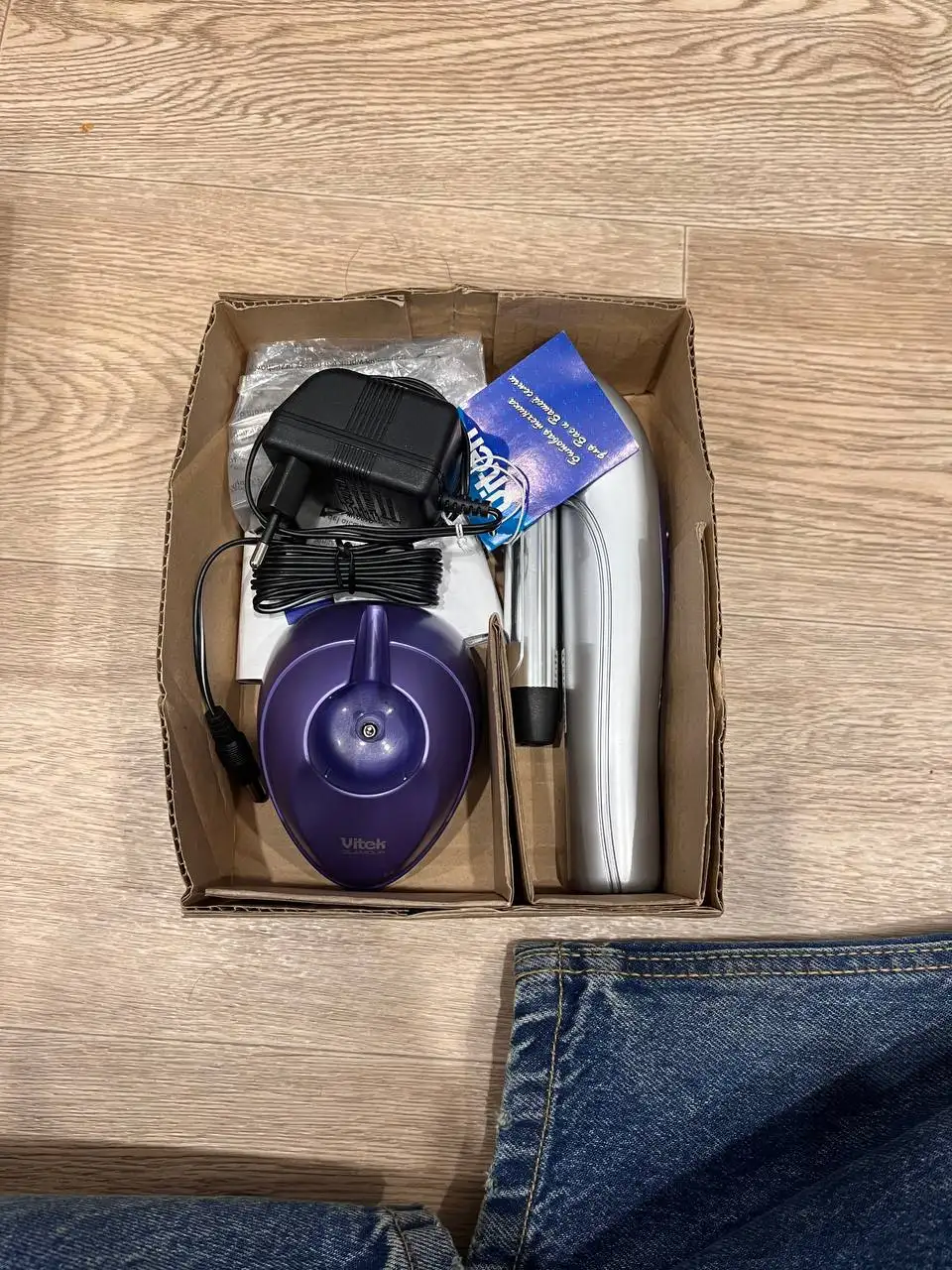 Стайлер для волос - Барахолка в Казань