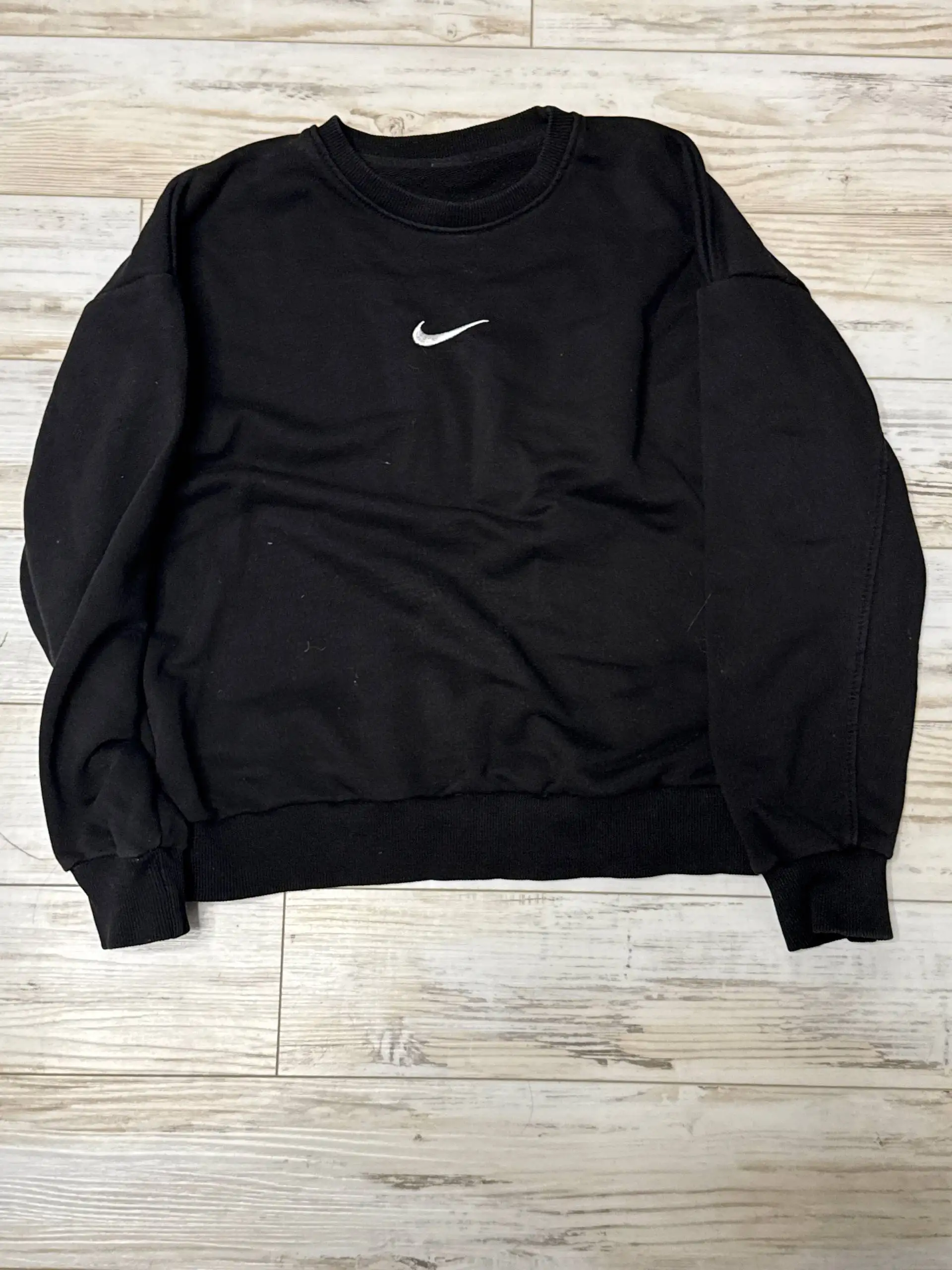 Продам 2 кофты, серую и черную, размер М - Верхняя одежда (Одежда) в Казань