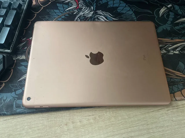 Продажа айпада 126 ГБ - Радиоэлектроника в Казань