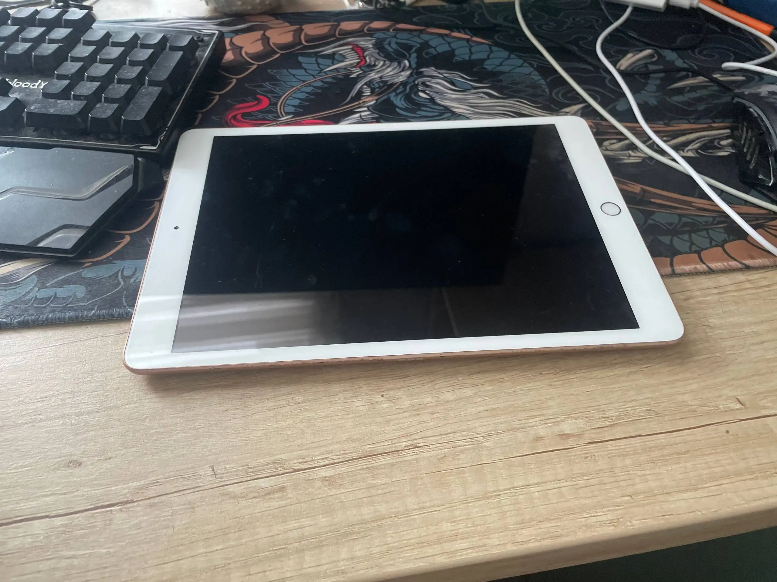 Продажа айпада 126 ГБ - Планшеты (Электроника) в Казань