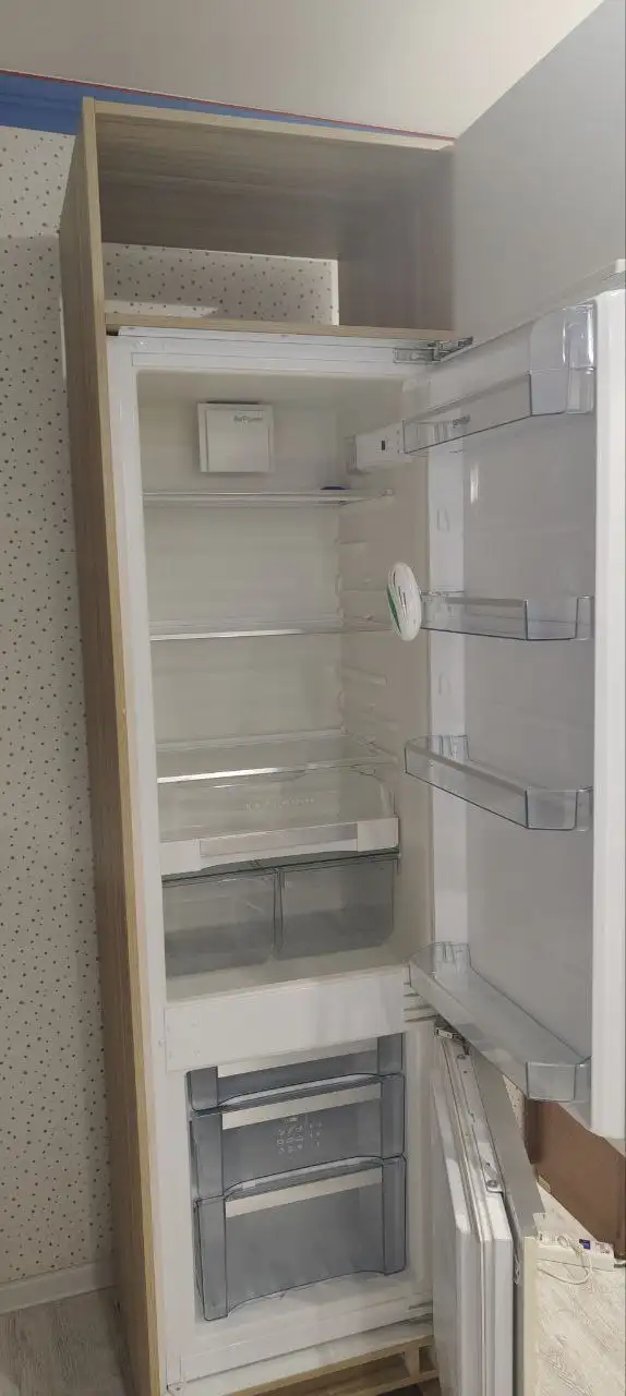 Холодильник Gorenje RKI5181KW встраиваемый - Барахолка в Казань