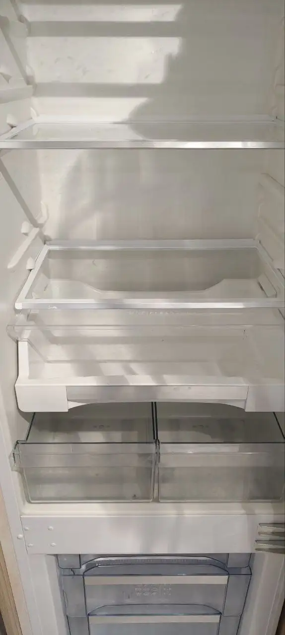 Холодильник Gorenje RKI5181KW встраиваемый - Барахолка в Казань