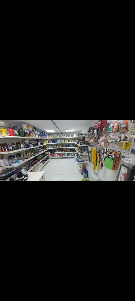 Продажа готового бизнеса автозапчастей в Казани - Автозапчасти (Готовый бизнес и оборудование) в Казань