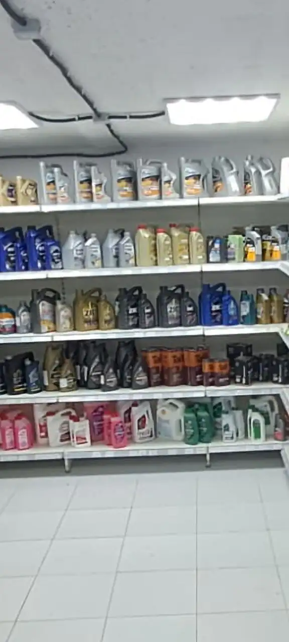 Продажа готового бизнеса автозапчастей в Казани - Автозапчасти (Готовый бизнес и оборудование) в Казань