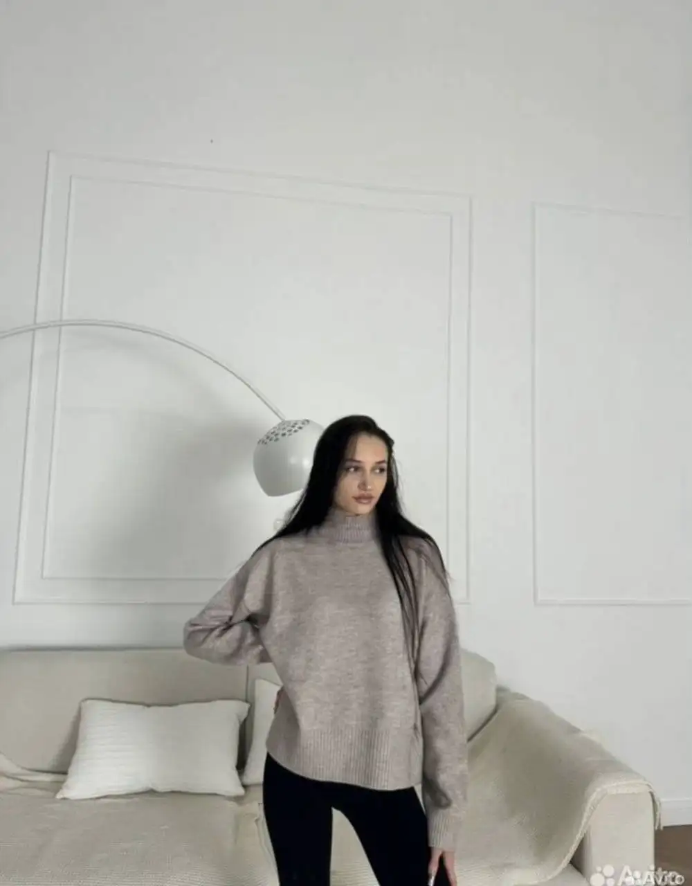 Женская одежда размер 42-46 кашемир - Женская одежда (Одежда) в Казань