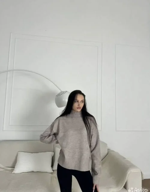 Женская одежда размер 42-46 кашемир - Джинсы в Казань