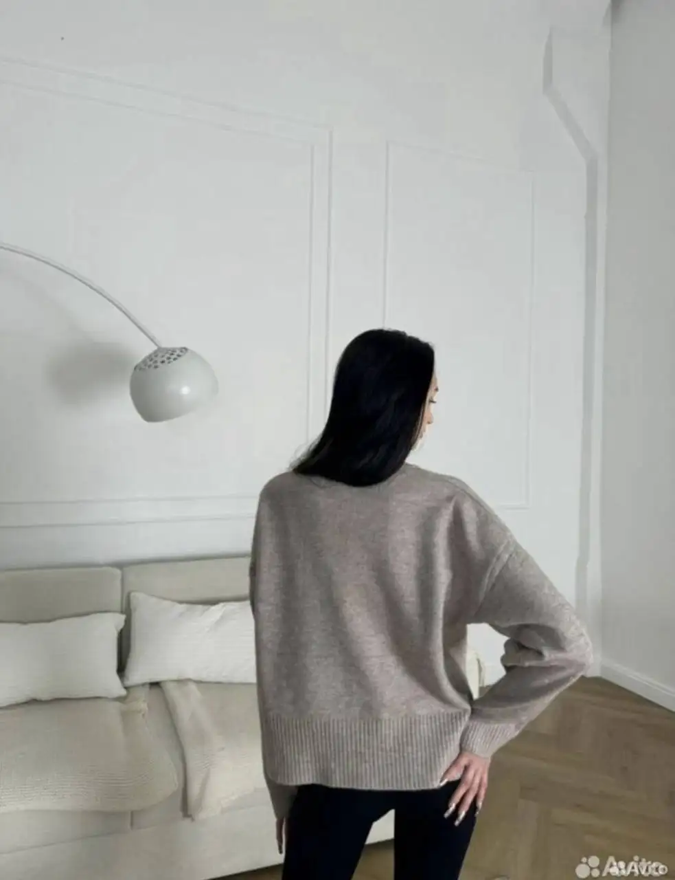 Женская одежда размер 42-46 кашемир - Женская одежда (Одежда) в Казань