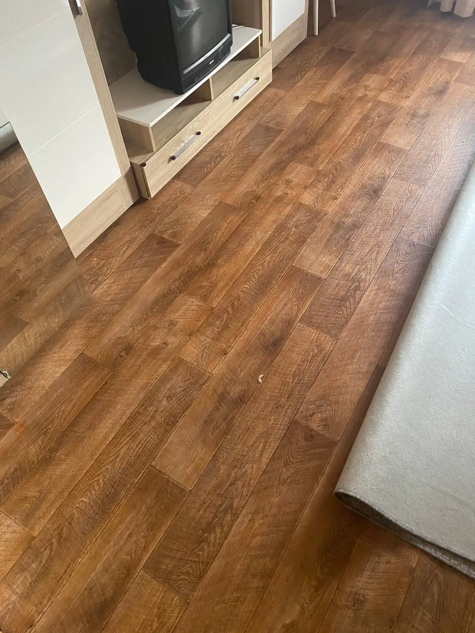 Продам линолеум Tarkett 52 кв.м - Напольные покрытия (Для дома и дачи) в Казань