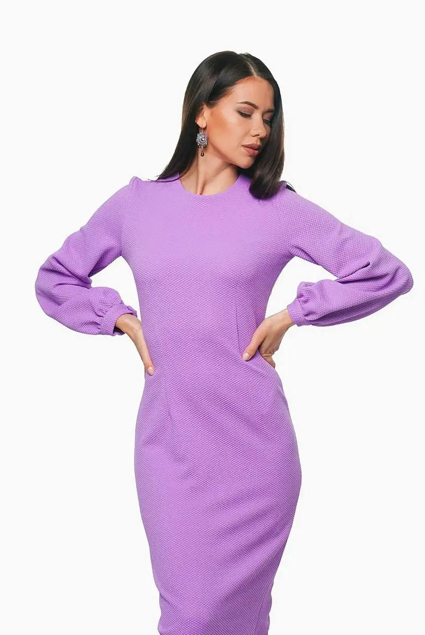 Продам платье размер 40 - Женская одежда (Одежда) в Казань