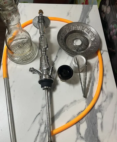 Продам кальян б/у в хорошем состоянии - Парфюмерия и косметика в Казань