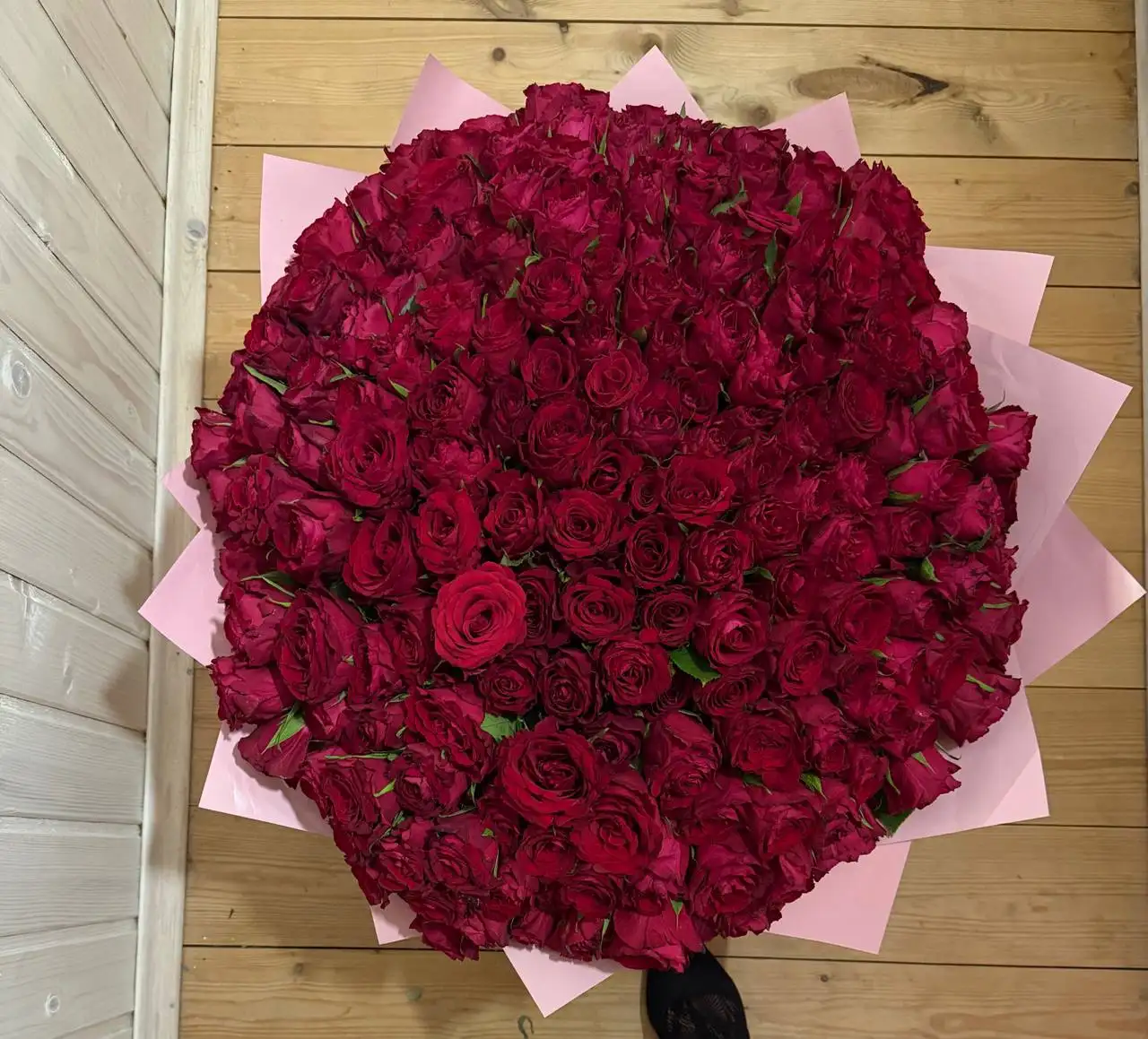 Продам букет роз - Цветы (Барахолка) в Казань