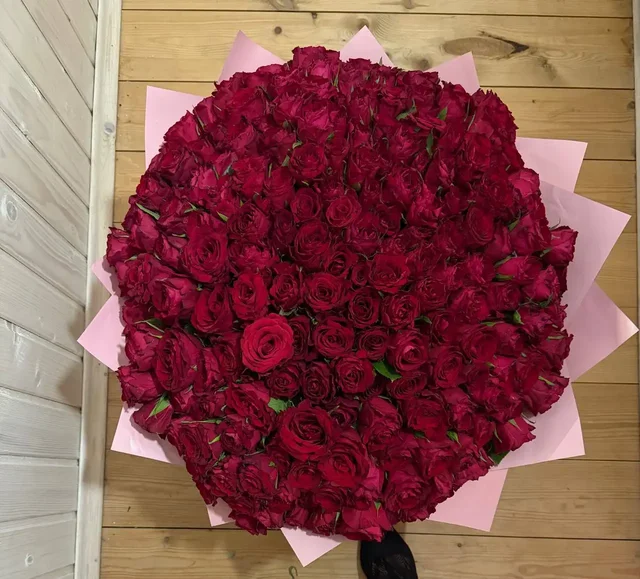 Продам букет роз - Холодильники в Казань