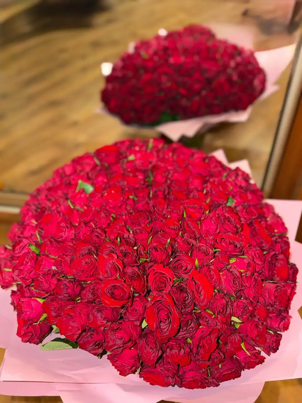 Продам букет роз - Цветы (Барахолка) в Казань