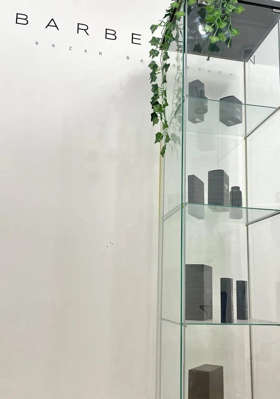 Продажа мужской парикмахерской в Казани - Готовый бизнес и оборудование в Казань