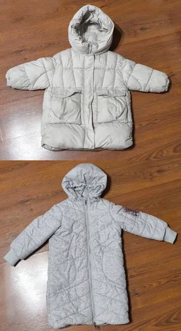 Продажа б/у курток и одежды - Вечерние платья в Казань