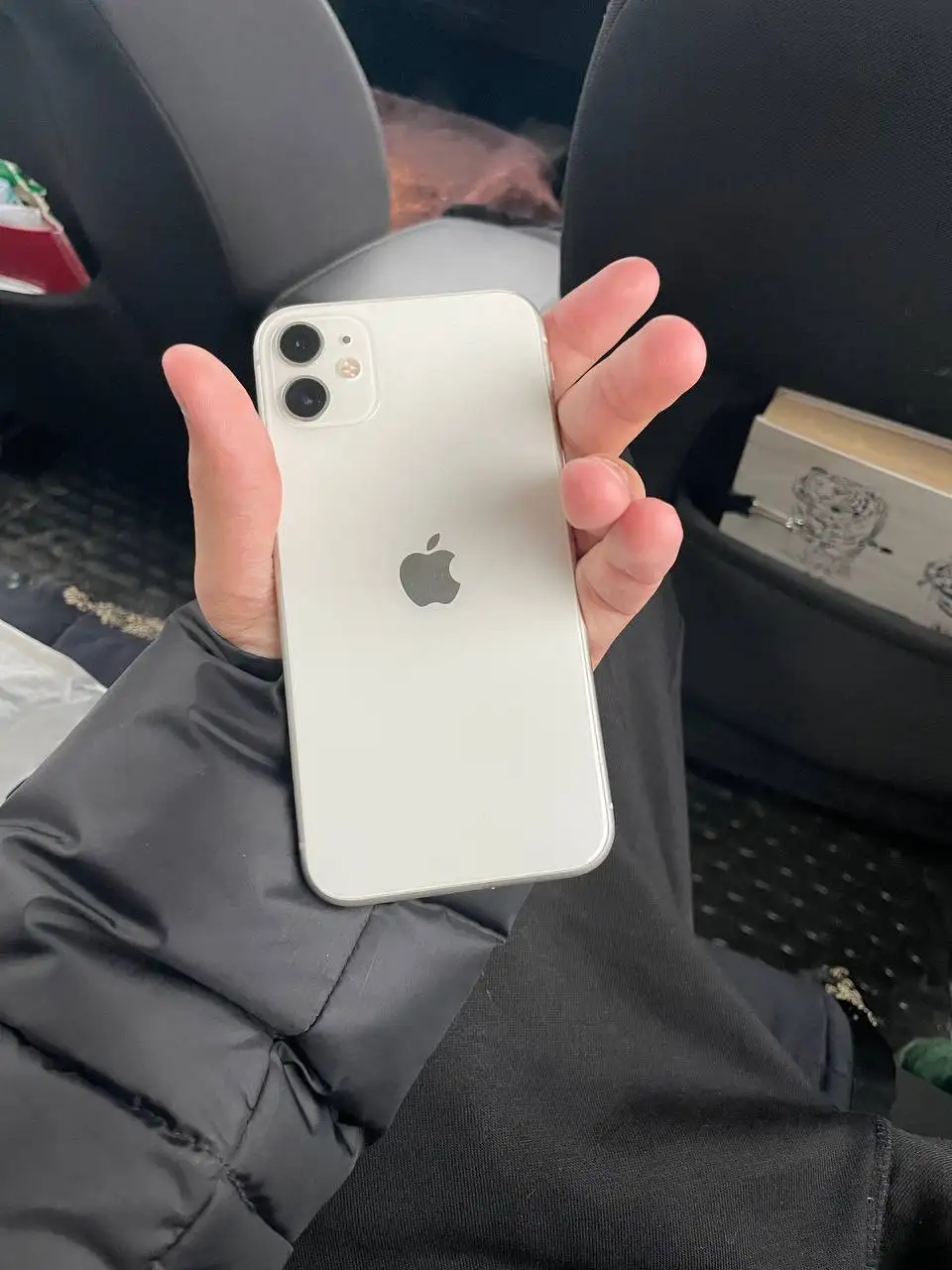 Продам iPhone 11 64 ГБ - Смартфоны (Электроника) в Казань