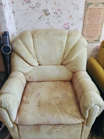 Кресло раскладное бесплатно - Холодильники в Казань